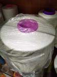 Dyed TFO Spun Polyester Sewing Thread No Knots 22s/3