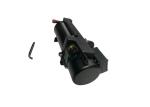 Inline Engine Coolant Heater With Pump 10kW 12V