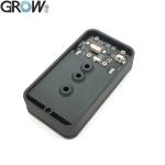Grow K236-A DC6V 4*AAA Fingerprint Control Board with Battery Case