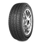 Black 175/70R14 RP29 Low Noise Passenger Car Radial Tyres For Summer