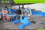 Shelf Laminate Deck ( Board ) Roll Forming Equipment AUTO Change