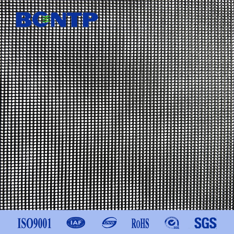 500d PVC Coated Polyester Mesh for Car Covering & Tent Making