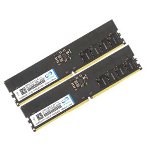 Desktop U-DIMM 5200MHz 16GB DDR5 Memory Module High Performance