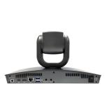 Windows Integrated audio and video All-in-One 20x video conference camera