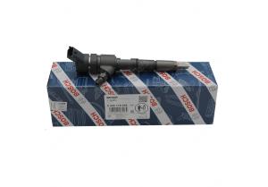 China Original Bosch Fuel injector 0445110558 04123831 4123831 CRI2-16OHW CRI216OHW 0445110455 for DEUTZ TCD3.6 ENGINE factory