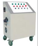 Argon Gas Filling Machine for Insulating Glass / Double Glazing