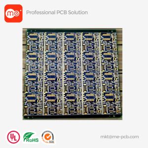Electronics Circuit PCB Board Manufacturing 16 layer pcb multilayer pcb design