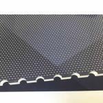 PMMA Milky 4mm Light Diffusing Plastic Film