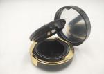 Black Gold Color 5ml Air Cushion Box Portable For Foundation CC Cream