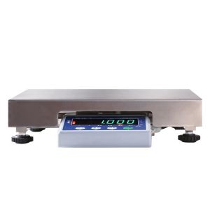 15kg Division 2g/1g Capacity Electronic Table Scale with Bluetooth and LED