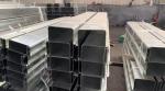 Durable Plastic Concrete Retaining Wall Sleeper Mould With Customizable