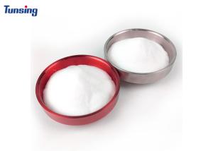 China Soft Hot Melt DTF Powder Adhesive TPU Good Stretchability For Heat Transfer factory