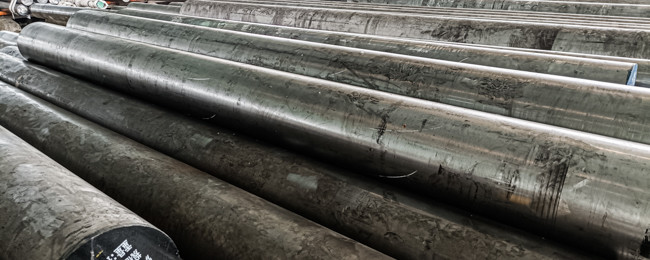 ASTM UNS S21400 Solid Round Bar Steel ASTM XM-31 Quenched Tempered