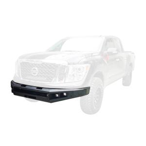 China High- Car Bumper Protector for Nissan Titan Customized Fitment 210*66*75CM Size factory