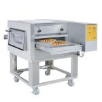 Commercial Electric 2800PA Conveyor Belt Pizza Oven For Baking 18" Pizza