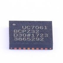 China ADUC7061BCPZ32 IC Electronic Components 16/32-Bit -40°C ~ 125°C factory