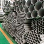 AISI ASTM A269 Stainless Seamless Steel Pipe Tp Ss 310S 2205 2507 C276 201 304