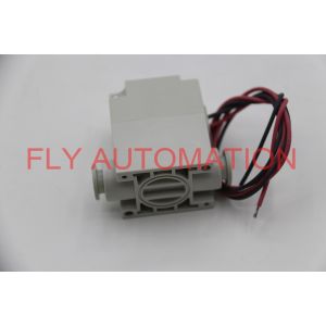 VQ20·30 Series Pilot Type 2-Way Solenoid Valve Monomer For Dry Air
