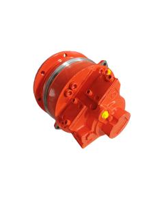 China 25-40 MPa Pressure Rexroth Hydraulic Motor Standard Cast Iron for Heavy-Duty and Pressure Needs factory