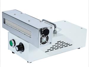 China Hand Held UV Curing Light 395nm AC85V For Wood Treatment factory