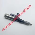 For Isuzu 4hk1 High Quality For Densos Common Rail Diesel Injector 095000-0041