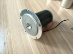 12VDC 1 HP Water Motor , 150W Mini Water Pump Motor In Swimming Pool Pump
