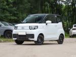 High quality new energy vehicle fast electric Chery QQ milkshake version 2022