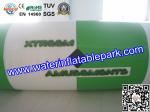 Party Rentals Inflatable Water Park Games , Inflatable Water Catapult