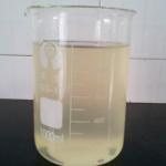 Yellowish translucent liquid Coating Raw Materials for Waterborne acrylic PA868