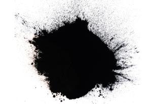 China Organic Matter Removal Wooden Raw Powdered Activated Carbon for Wastewater Treatment factory
