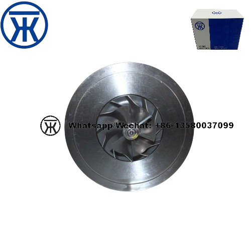 ISUZU NPR 4HG1 CHRA TURBO CHARGER T-752-1