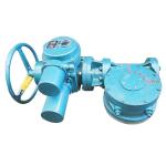 440v Hydro Generator Parts / Turbine Generator Parts Brushless And SCR