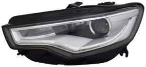 China 4G0941043J Headlight for AUDI A6 / S6 C7 (4G2, 4GC) factory