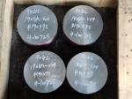 904l Stainless Steel Alloy Round Bar Cold Drawn / Hot Rolled / Forging Stainless