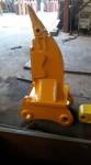 Direct Selling Reliable Quality Excavator Ripper OEM Custom Digger Ripper 1Year