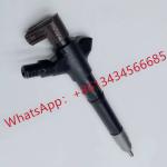 23670-26060 Diesel Common Rail Fuel Injector For TOYOTA AVENSIS RAV4 2AD-FTV