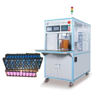 China Power Tool 8kw Battery Pack Spot Welder For Spot Welding Battery 18650 factory