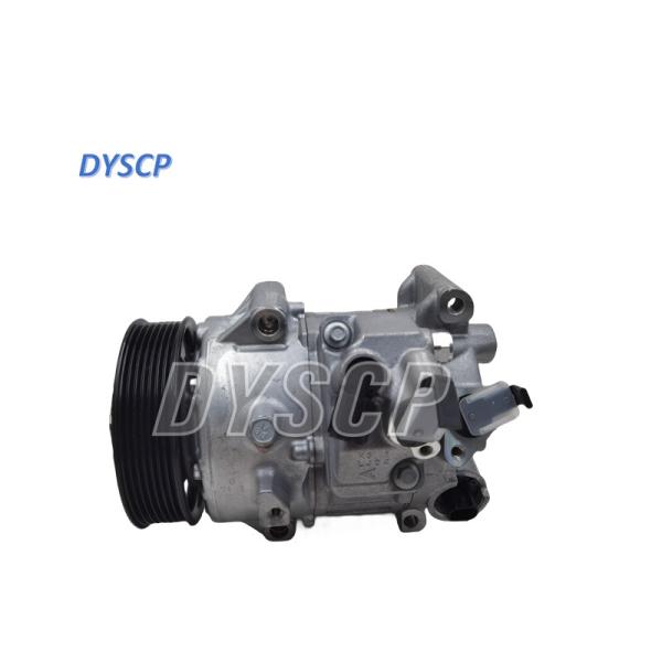 88310-06460 88310-06461 Ac Compressor For Toyota Camry ES250 2.5 ASV50 RX270 2.7
