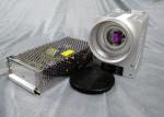 JCZ GO71064 Laser Scan Head / GO7 Laser Scanning Head Stainless Steel Material