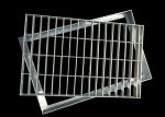 Catwalk Hot Dip Galvanized Steel Grating