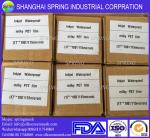 100 micron transparent inkjet film/PET film for screen printing/Inkjet Film