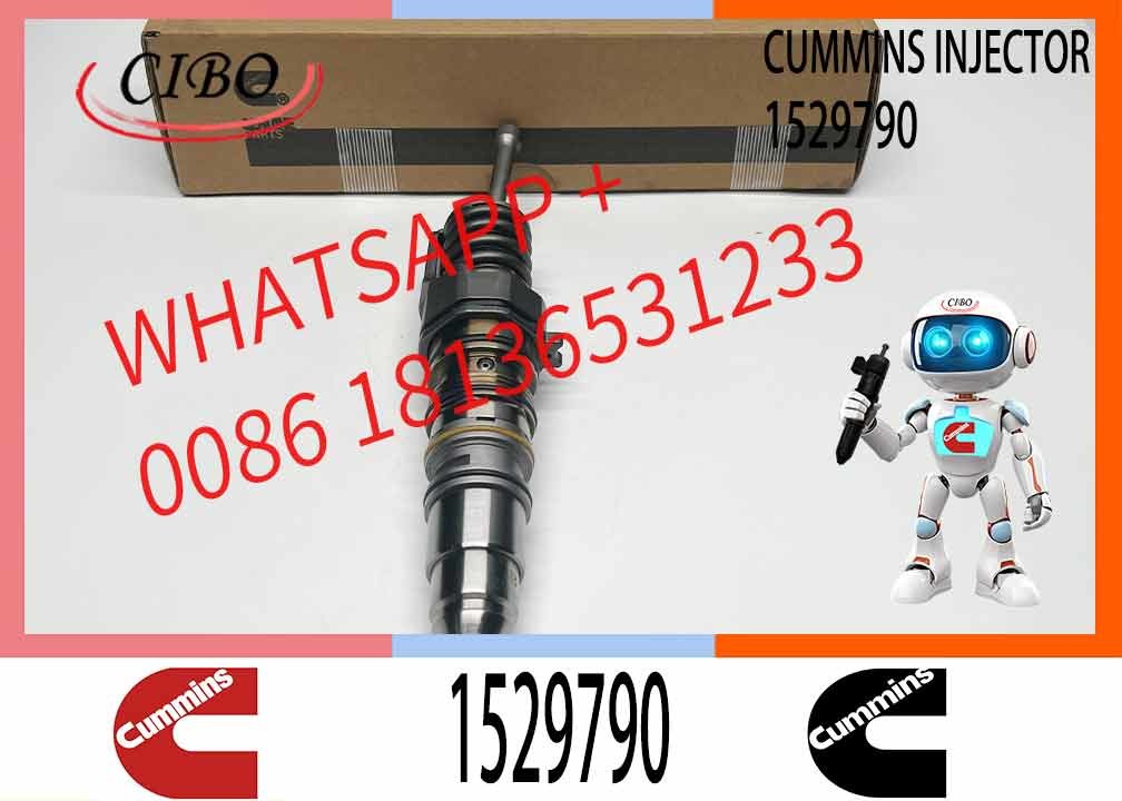 Diesel Fuel Pump Unit Injector Assembly 579262 574860 1529790 1846350 Engine Parts