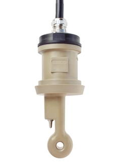 ROHS Endress Hauser Vibronic Point level detection Soliphant FTM50 Robust point