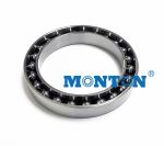 3E911KAT2 57*75*12mm harmonic drive strain wave gear Flexible bearings
