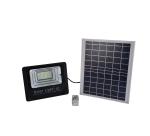 60W SMD Super bright IP65 Waterproof Aluminum solar led flood light for Outdoor