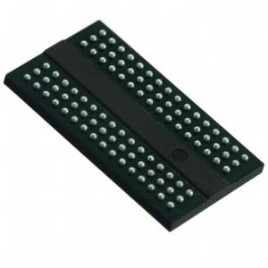 China MT41J128M16HA-15E:D factory
