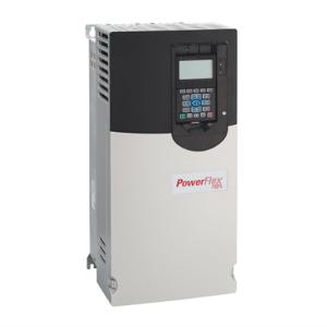 China PLC 22C-D030N103 POWERFLEX AC DRIVE MODULE,30 KW (40 HP) factory