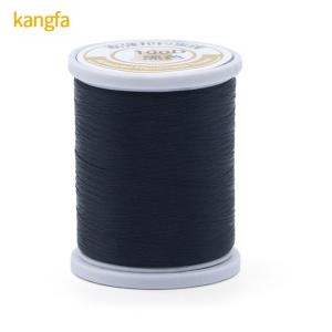 China 3 Colors Fly Tying Thread For Midge Nymph Small Dry Flies Tying Material 100D 18g factory