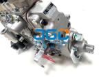 6D102 High Pressure Oil Pump Excavator Engine Accessories