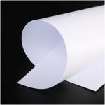 Offset Printable Plastic Core Sheet 0.32mm For Card Production